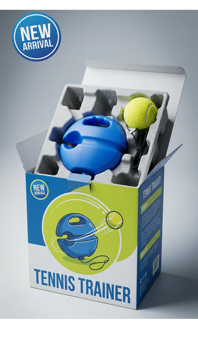 Tennis Buddy
