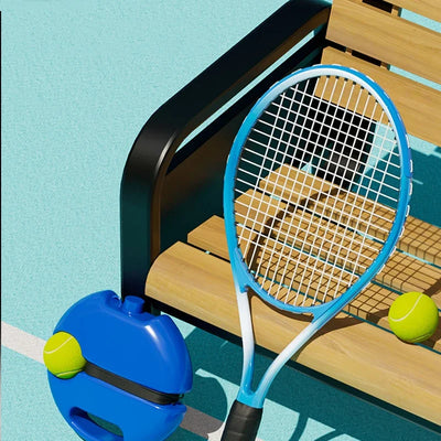 Tennis Buddy