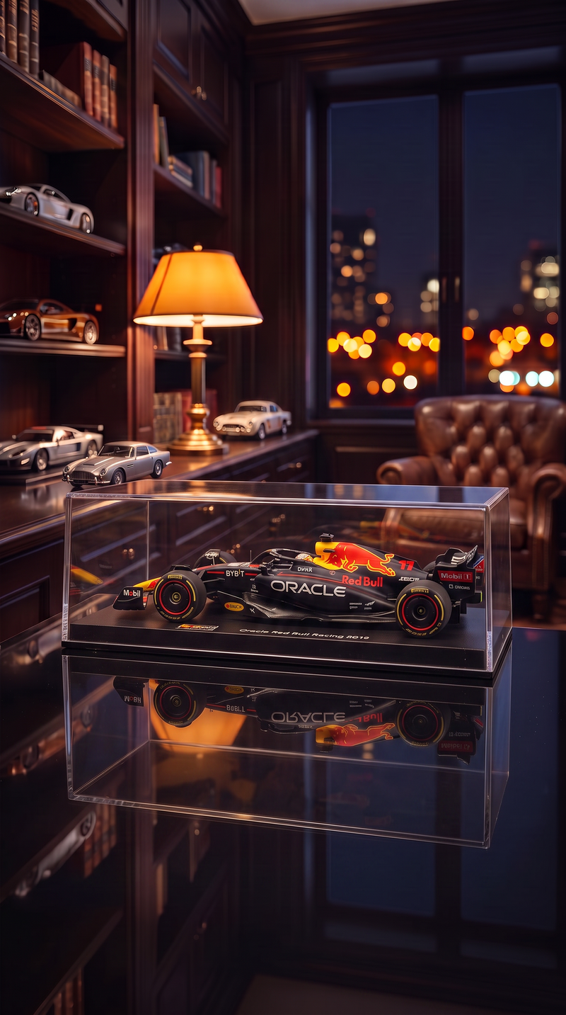 Bring the Grid to Your Desk